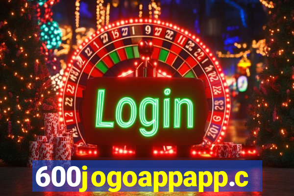 600jogoappapp.com