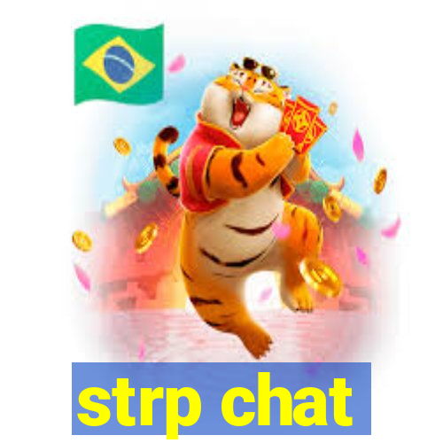 strp chat