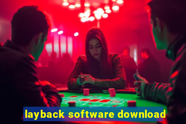 layback software download