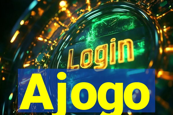 Ajogo