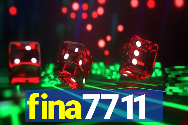 fina7711