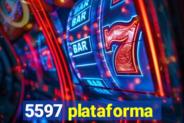 5597 plataforma