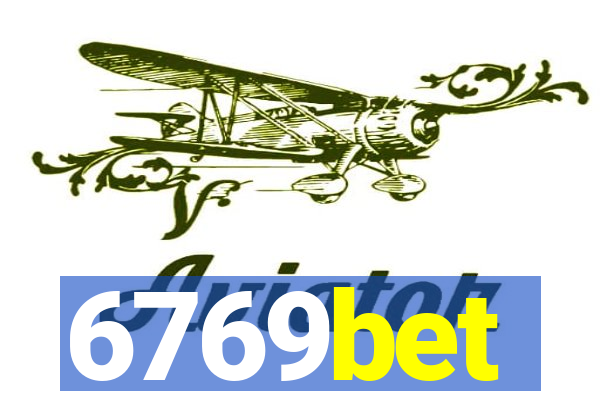 6769bet