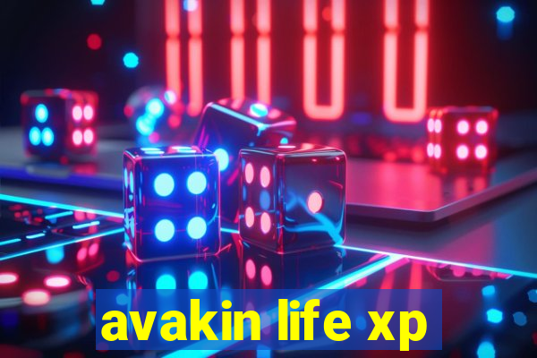 avakin life xp