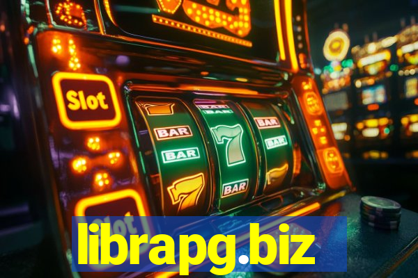 librapg.biz