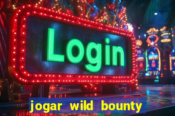 jogar wild bounty showdown demo