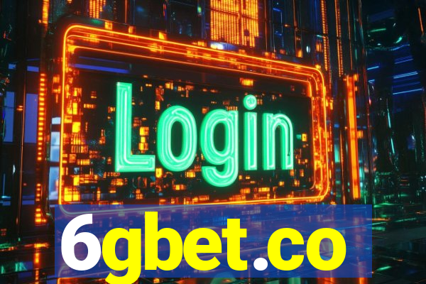 6gbet.co