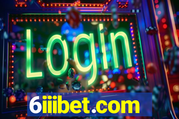 6iiibet.com