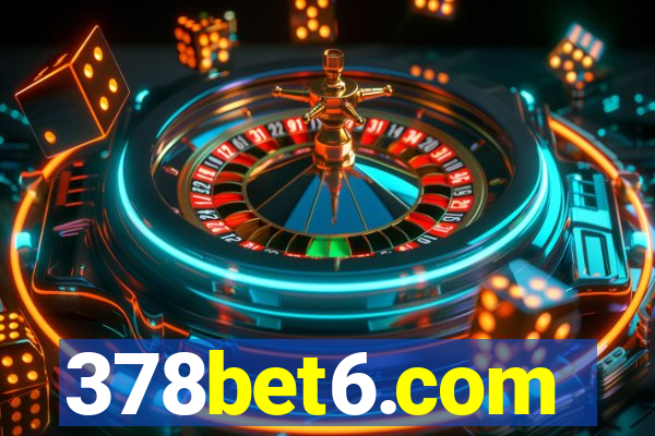 378bet6.com