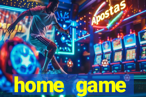 home game gamecategoryid 1