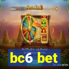 bc6 bet