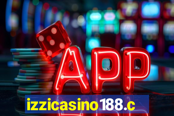 izzicasino188.com