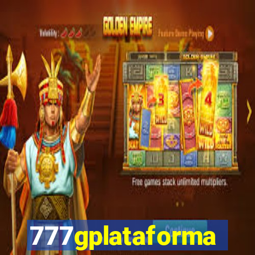 777gplataforma