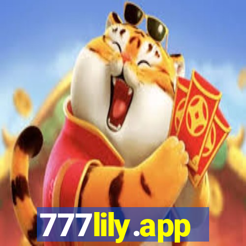 777lily.app