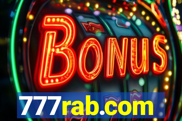 777rab.com