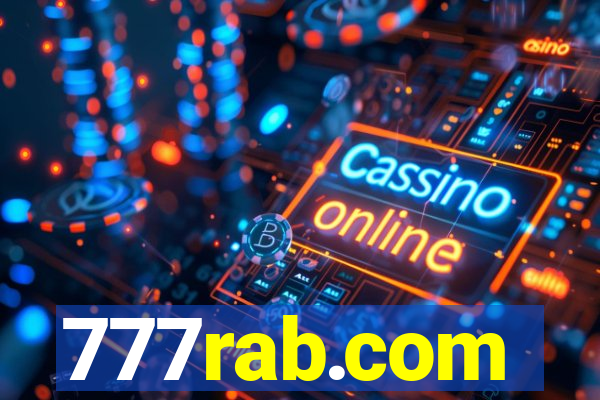 777rab.com