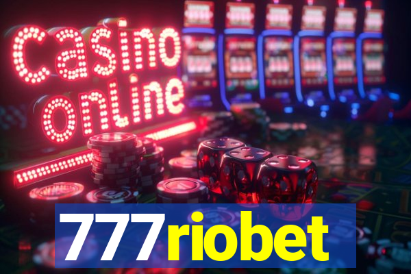 777riobet