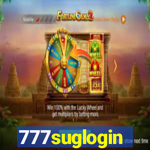 777suglogin