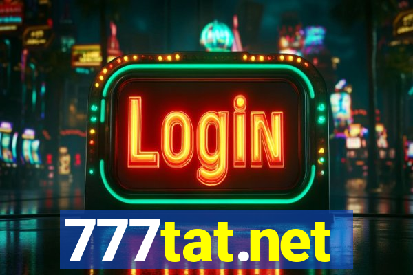 777tat.net