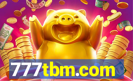 777tbm.com