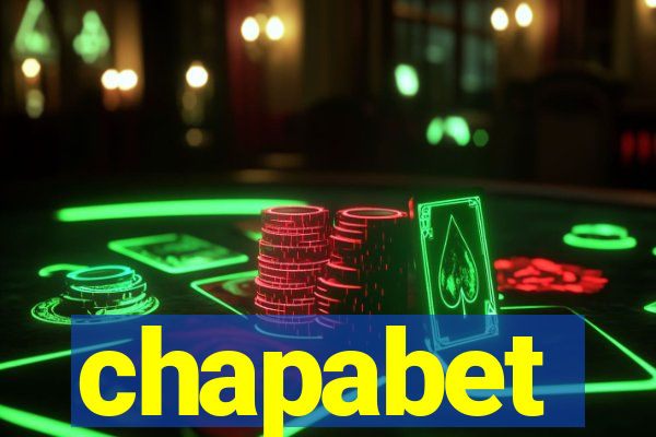 chapabet