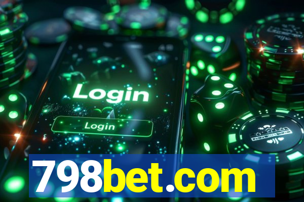 798bet.com