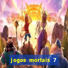 jogos mortais 7 completo dublado