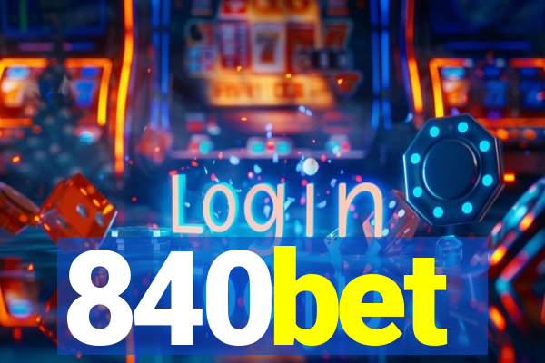 840bet