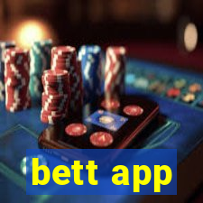 bett app