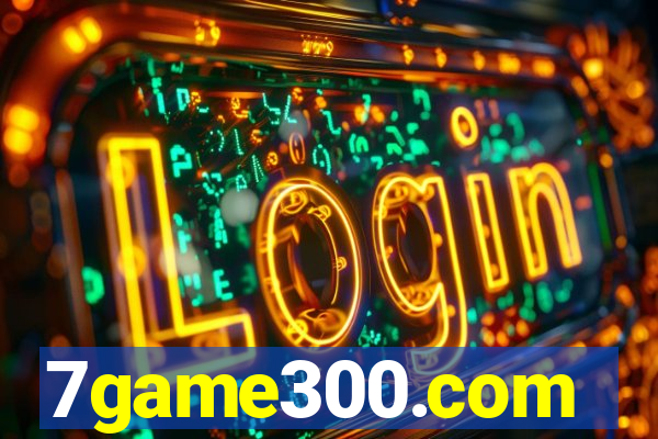 7game300.com