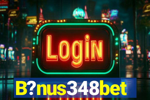 B?nus348bet