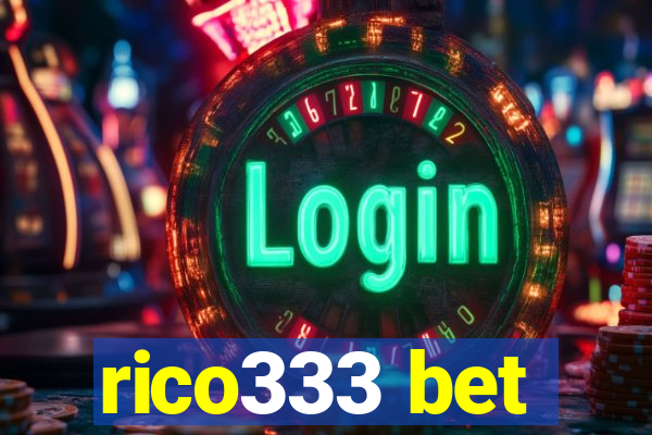 rico333 bet