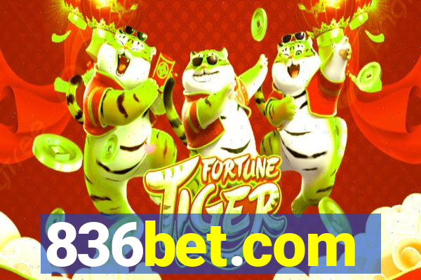 836bet.com