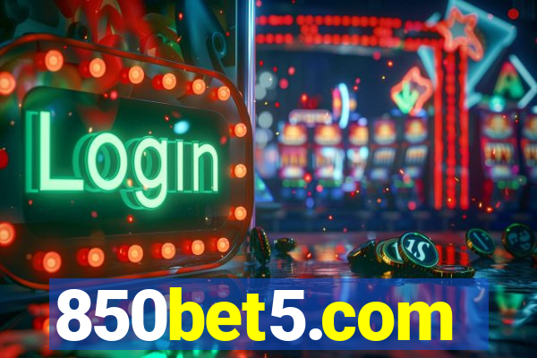 850bet5.com