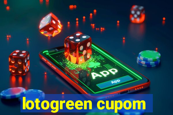 lotogreen cupom