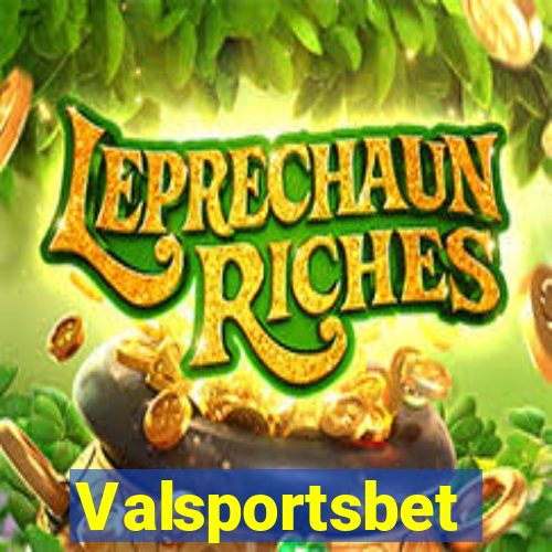 Valsportsbet