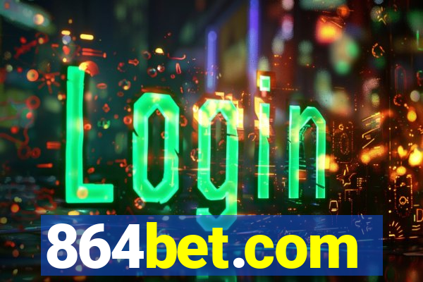 864bet.com