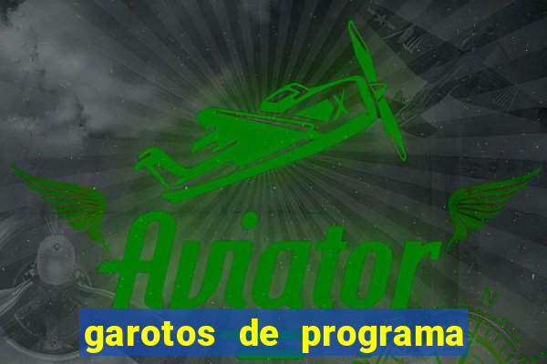 garotos de programa da zona leste