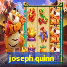 joseph quinn