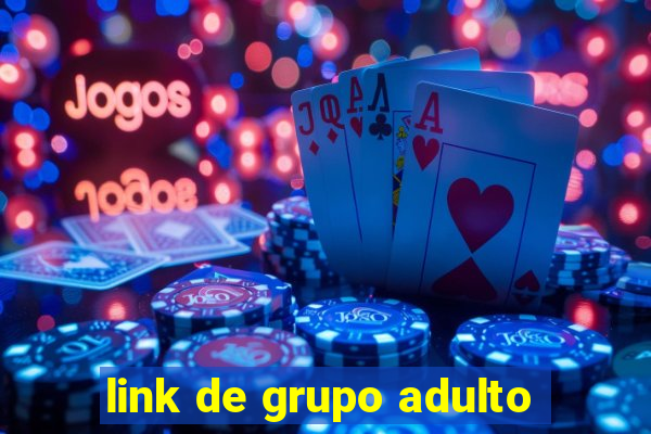 link de grupo adulto