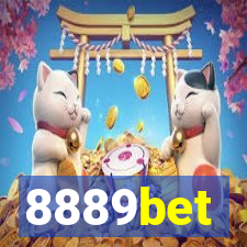 8889bet