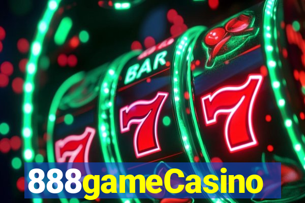 888gameCasino