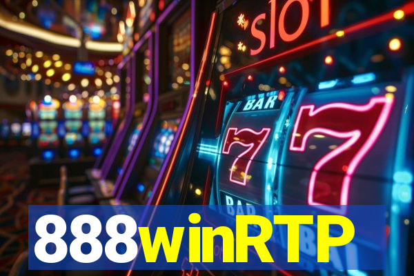 888winRTP