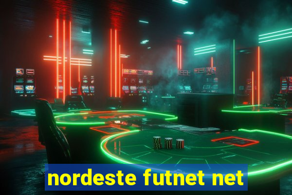 nordeste futnet net