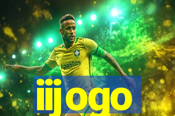 iijogo