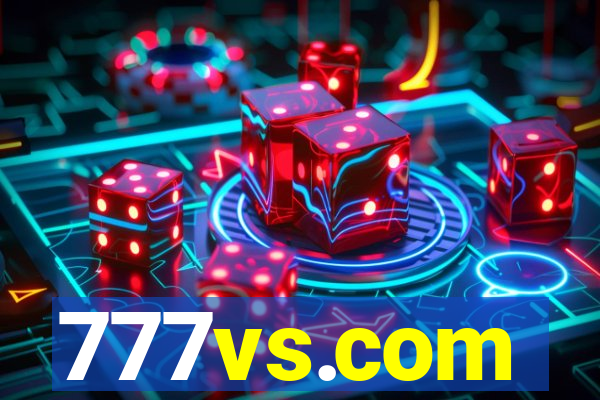 777vs.com