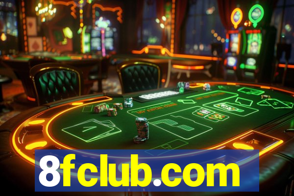 8fclub.com