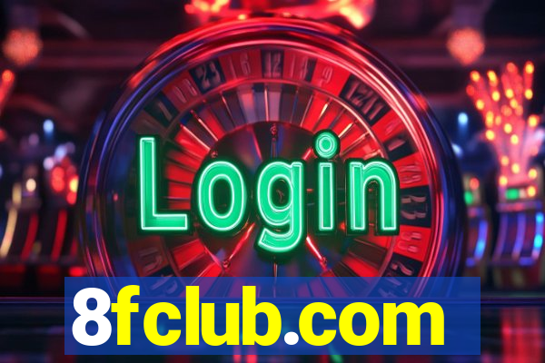 8fclub.com