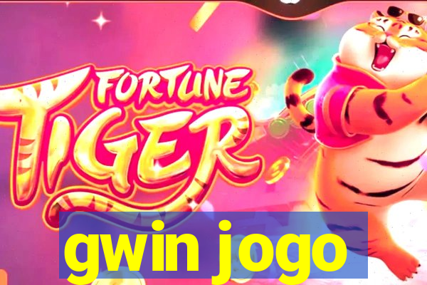 gwin jogo