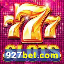 927bet.com